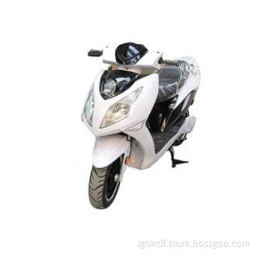 Powerful 3000W EEC Electric Scooter with 60V lithium batter
